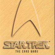 Star Trek : The Card Game (Fleer)