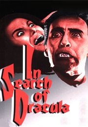 In Search of Dracula (1976)
