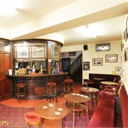 The Royal Oak, Oldham