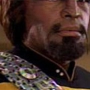 Felt the Urge to Learn Klingon