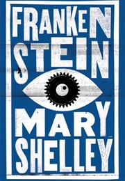 Frankenstein (Mary Shelley)