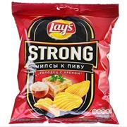 Aspic With Horseradish