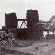 Ludendorff Bridge (Rhine)