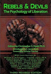 Rebels & Devils (Christopher S. Hyatt)