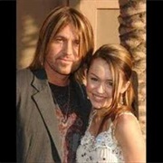 I Learned It From You - Billy Ray Cyrus &amp; Miley Cyrus