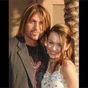 I Learned It From You - Billy Ray Cyrus & Miley Cyrus