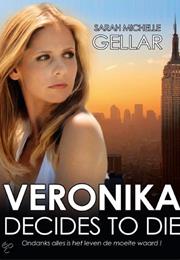 Veronika Decides to Die (2009)