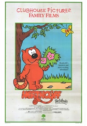 Heathcliff: The Movie (1986)