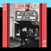 Johnny & the Distractions - Shoulder of the Road