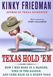 Texas Hold 'em (Kinky Friedman)