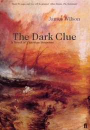 The Dark Clue (James Wilson)