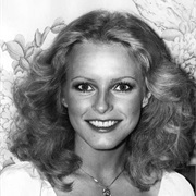 Cheryl Ladd