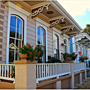 Inniswold, Louisiana