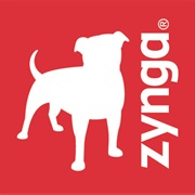 Zynga Dog