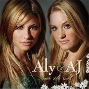 No One Aly an Aj