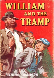 William and the Tramp (Richmal Crompton)