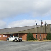 Greenville Station (South Carolina)