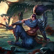Yasuo