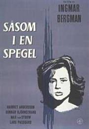 Through a Glass Darkly (1961, Ingmar Bergman)
