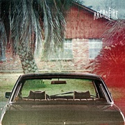 (2010) Arcade Fire - The Suburbs