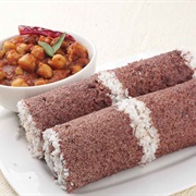 Puttu
