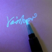 UV Marker