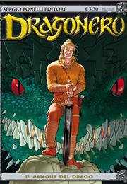 Dragonero