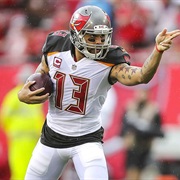 Mike Evans
