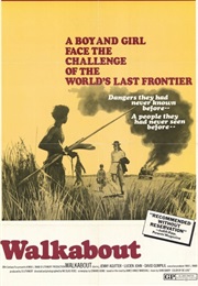 Walkabout