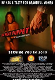 The Meat Puppet (2012)