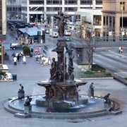 Fountain Square (Cincinnati)