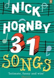 31 Songs (Nick Hornby)
