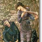 Edward Burne-Jones