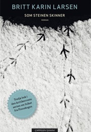 Som Steinen Skinner (Britt Karin Larsen)