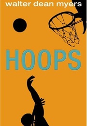 Hoops (Walter Dean Myers)