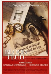 Blood Feud (1979)