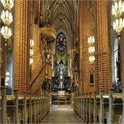 Storkyrkan, Stockholm