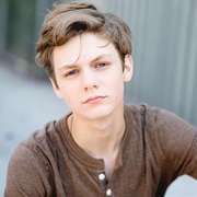 Ty Simpkins