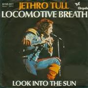 Locomotive Breath - Jethro Tull