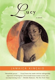 Lucy (Jamaica Kincaid)