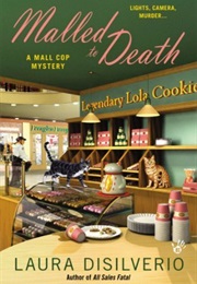 Malled to Death (Laura Disilverio)
