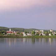 Danville, Pennsylvania