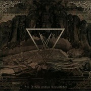 Horns - Im Schein Trüben Kerzenlichts