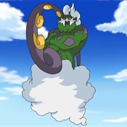 Tornadus