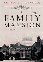 The Family Mansion (Anthony C Winkler)