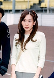 Because of You (2000)