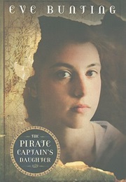 The Pirate Captain's Daughter (Eve Bunting)