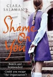 Shame on You (Salaman, Clara)