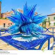 Cometa Di Verto, Murano