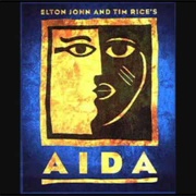 Written in the Stars - Aida